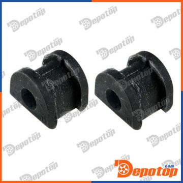 Suspension, stabilisateur avant pour SUBARU | 20414-AG020, ZGS-SB-013